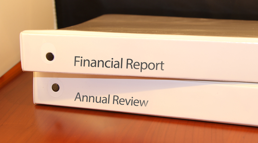 Annual Reports