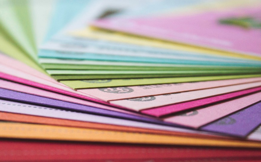 Lithography Printing