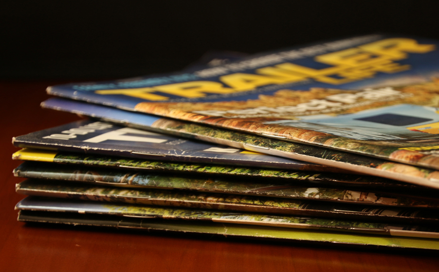 Photo Prints / Enlargements